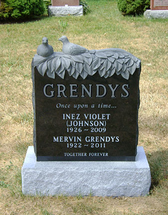 GRENDYS 61163